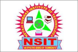 NSIT logo