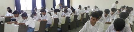 Class Room Mahatma Gandhi Mission's College Of Engineering & Technology in Greater Noida