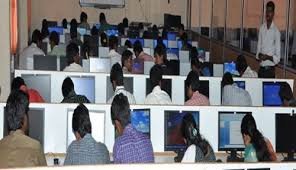 Computer lab  Anantha Lakshmi Institute of Technology and Sciences (ALITS, Anantapur) in Anantapur