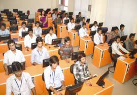 Computer Lab Arya College, Ludhiana in Ludhiana