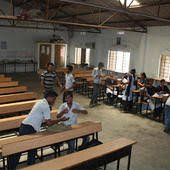 Classroom Sai Ganapathi Engineering College, Visakhapatnam in Visakhapatnam	