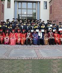 Group Photo IILM Undergraduate Business School - [IILM UBS], New Delhi 