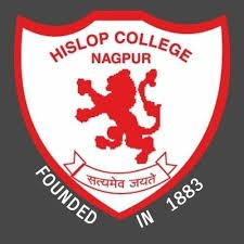 Hislop College, Nagpur logo