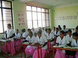 Class Room Nightingale Nursing Institute (NNI, Ludhiana) in Ludhiana