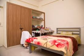 Hostel Room Aryabhatta College Of Management (ACM, Ajmer) in Ajmer