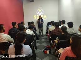 Seminar Tritya Institute of Event Management - TIEM in New Delhi