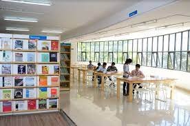 Library C M R Institute of Technology, Bengaluru in 	Bangalore Urban