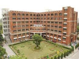 Babu Banarasi Das National Institute of Technology & Management, Lucknow Banner