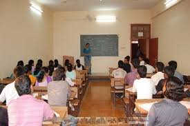 classroom Trident Academy of Technology (TAT, Bhubaneswar) in Bhubaneswar