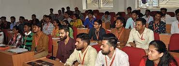 Classroom Patel Institute of Science and Management - [PISM], in Bengaluru