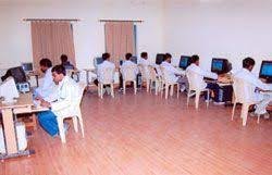 Computer Lab for Dehat Vikas College of Pharmacy (DVCP), Faridabad in Faridabad
