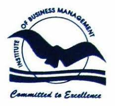 Institute of Business Management logo