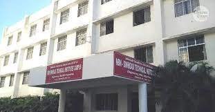 Image for NBN Sinhgad School of Management Studies (NBNSSOMS), Pune in Pune