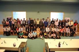 Group photo  Jindal Global Business School (JGBS, Sonepat)  in Sonipat