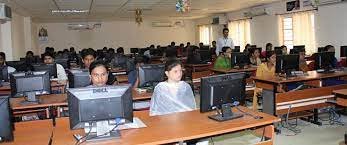 Computer Center of KSRM College of Engineering, Kadapa in Kadapa