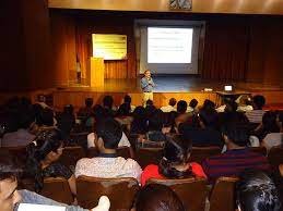 Seminar Apeejay School of Management (ASM) in New Delhi