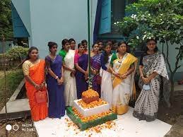 Republic Day Function at Kanyashree University in Alipurduar