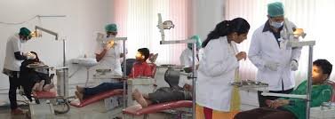 Checkup Christian Dental College  in Ludhiana
