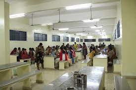 Study Room of Visvodaya Engineering College, Nellore in Nellore	