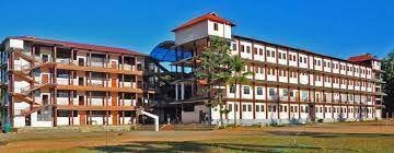 Image for Holy Grace Academy of Management Studies - [HGAMS] Mala, Thrissur in Thrissur