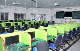 Computer Lab for Dhanalakshmi College of Engineering - (DCE, Chennai) in Chennai	