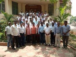 Group Photo for Lal Bahadur College (LBC), Warangal in Warangal	
