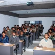 Classroom Sri Aurobindo Institute Of Technology  in Indore