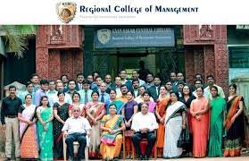 group pic Regional College of Management (RCM, Bhubaneswar) in Bhubaneswar