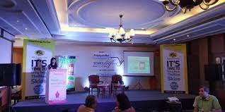 Event Tritya Institute of Event Management - TIEM in New Delhi