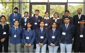 Image for Graduate School of Business and Administration (GSBA, Greater Noida) in Greater Noida