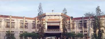 Campus View Directorate Of Distance Education, B.R.A. Bihar University (DDEBRABU), Muzaffarpur in Muzaffarpur