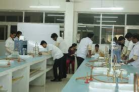 Lab Photo Eminent College Of Pharmaceutical Technology - [ECPT], Kolkata in Kolkata
