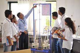 Reserch Department of Chemical Technology (DCTA, Aurangabad) in Aurangabad	