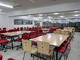 Canteen Rai School Of Sciences (RSS), Ahmedabad in Ahmedabad