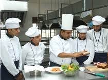 Group Cooking for Alliance College of Management And Hotel Management, (Visakhapatnam) in Visakhapatnam	