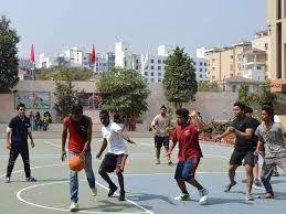 Sports for Suryadatta Institute of Business Management and Technology - (SIBMT), Pune in Pune