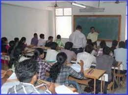 CLASSROOM Annamalai University Directorate of Distance Education (AUDDE) Annamalai in Chidambaram