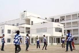 Sports Axis Colleges in Kanpur 