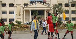 Sports for Shri Ram Institute of Technology (SRIT), Jabalpur in Jabalpur