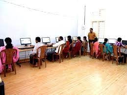 Image for National College For Teacher Education Perumbavoor, Ernakulam in Ernakulam