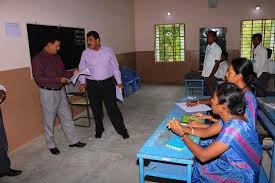 Class Room Photo Royal College Of Education, Madurai in Madurai