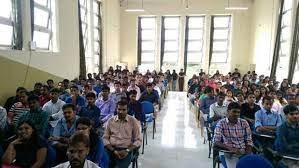 Class Room for Gems B School - (GEMS, Mysore) in Mysore