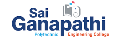 Sai Ganapathi Engineering College, Visakhapatnam logo