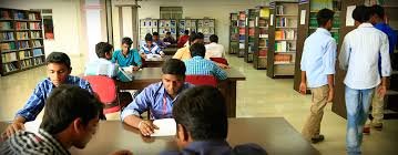 Library for Peri Institute of Technology - (PERIT, Chennai) in Chennai	