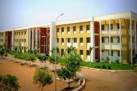 Campus Sri Ranganathar Institute Of Polytechnic College, Coimbatore 