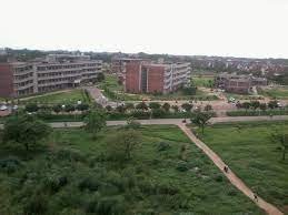Image for University Institute of Engineering And Technology -(UIET, Chandigarh) in Chandigarh