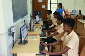Image for Sree Rama Government Polytechnic College - [SRGPC], Thrissur in Thrissur