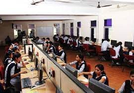 Computer Lab  for Swami Vivekanand Group of Institutions, Indore in Indore
