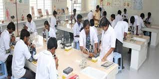 Image for Thanjavur Medical College, Thanjavur in Thanjavur	