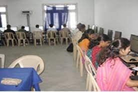 Computer Lab Roland Institute of Technology - (RIT), Berhampur in Berhampur